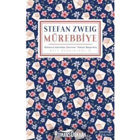 Mürebbiye - Stefan Zweig