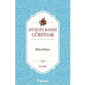 Mürebbiye - Stefan Zweig