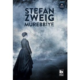 Mürebbiye - stephan zweig