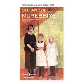 Mürebbiye - stephan zweig