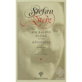 Mürebbiye - stephan zweig