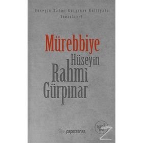 Mürebbiye - stephan zweig