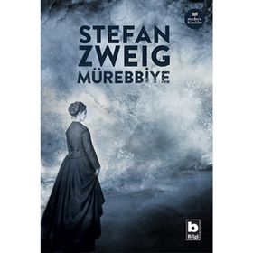 Mürebbiye - stephan zweig