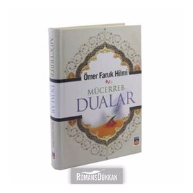 Mürecceb Dualar - Ömer Faruk Hilmi