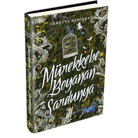 Mürekkebe Boyanan Sardunya 2 - Sümeyye Demirkan - Ephesus Yayınları