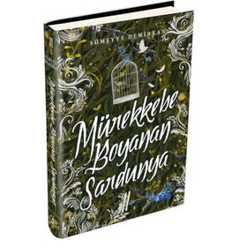 Mürekkebe Boyanan Sardunya 2 - Sümeyye Demirkan - Ephesus Yayınları