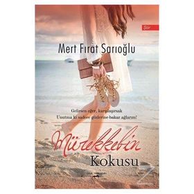 Mürekkebin Kokusu - Mert Fırat Sarıoğlu