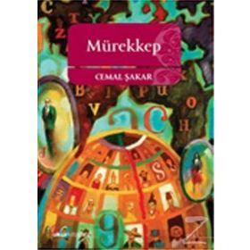 Mürekkep - Cemal Şakar