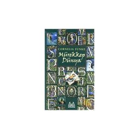 MÜREKKEP DÜNYA - CORNELIA FUNKE