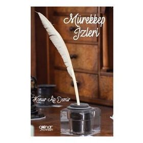 Mürekkep İzleri - Konur Alp Demir