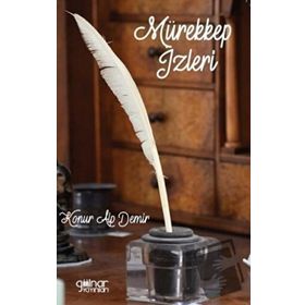 Mürekkep İzleri - Konur Alp Demir