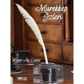 Mürekkep İzleri - Konur Alp Demir