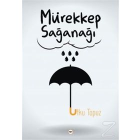 Mürekkep Sağanağı - Utku Topuz