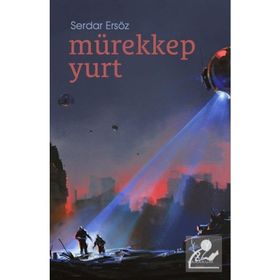 Mürekkep Yurt - Serdar Ersöz
