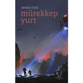Mürekkep Yurt - Serdar Ersöz