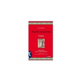 Murena Savunması - Marcus Tullius Cicero
