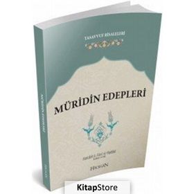Müridin Edepleri - Abdullah bin Alevi el-Haddad el-Hadrami