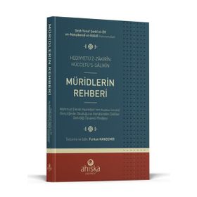 Müridlerin Rehberi Ahıska Yayınevi