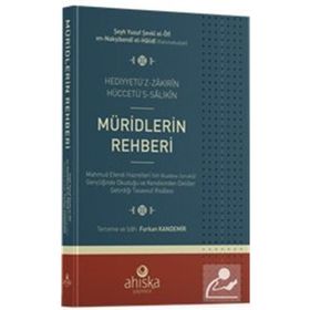 Müridlerin Rehberi Ahıska Yayınevi