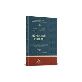 Müridlerin Rehberi Ahıska Yayınevi