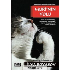 Muri’nin Yolu - İlya Boyaşov