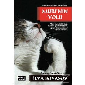 Muri’nin Yolu - İlya Boyaşov