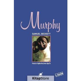 MURPHY - SAMUEL BECKETT
