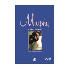 MURPHY - SAMUEL BECKETT