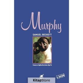 MURPHY - SAMUEL BECKETT