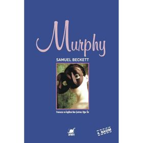 MURPHY - SAMUEL BECKETT