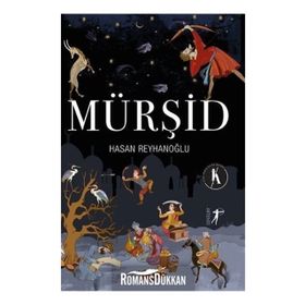 Mürşid - Hasan Reyhanoğlu
