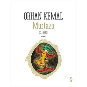 MURTAZA (CEP BOY) - ORHAN KEMAL