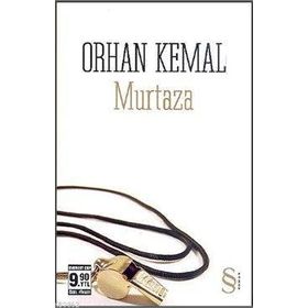 MURTAZA (CEP BOY) - ORHAN KEMAL