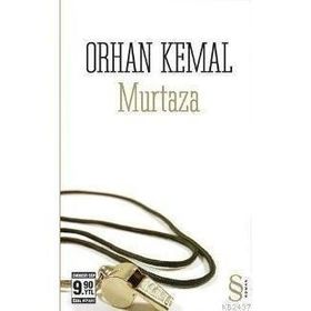 MURTAZA (CEP BOY) - ORHAN KEMAL