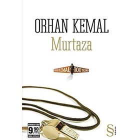 MURTAZA (CEP BOY) - ORHAN KEMAL