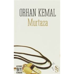 MURTAZA (CEP BOY) - ORHAN KEMAL