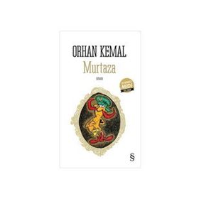 Murtaza - Midi Boy Özel Baskı - Orhan Kemal
