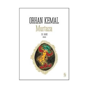 Murtaza - Orhan Kemal