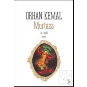 Murtaza - Orhan Kemal