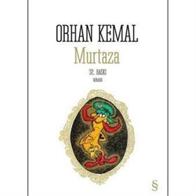 Murtaza - Orhan Kemal