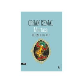 Murtaza - Orhan Kemal