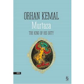 Murtaza - The King Of His Duty - Orhan Kemal