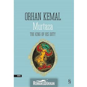 Murtaza - The King Of His Duty - Orhan Kemal