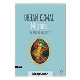 Murtaza - The King Of His Duty - Orhan Kemal