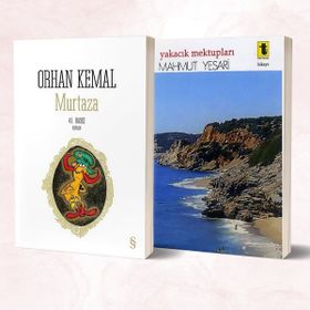 Murtaza - Yakacık Mektupları - Mahmut Yesari