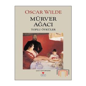 Mürver Ağacı - Oscar Wilde
