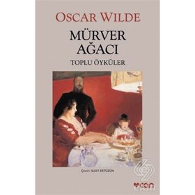 Mürver Ağacı - Oscar Wilde