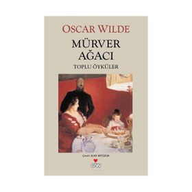 Mürver Ağacı - Oscar Wilde