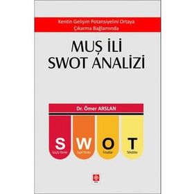 Muş İli Swot Analizi - Ömer Arslan