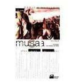 Musa 2. Cilt - Gerald Messadie